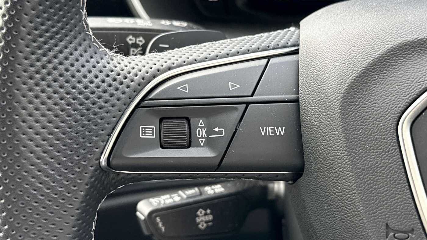 Used Audi Q3 2023 for sale - 76675764: Photo 17