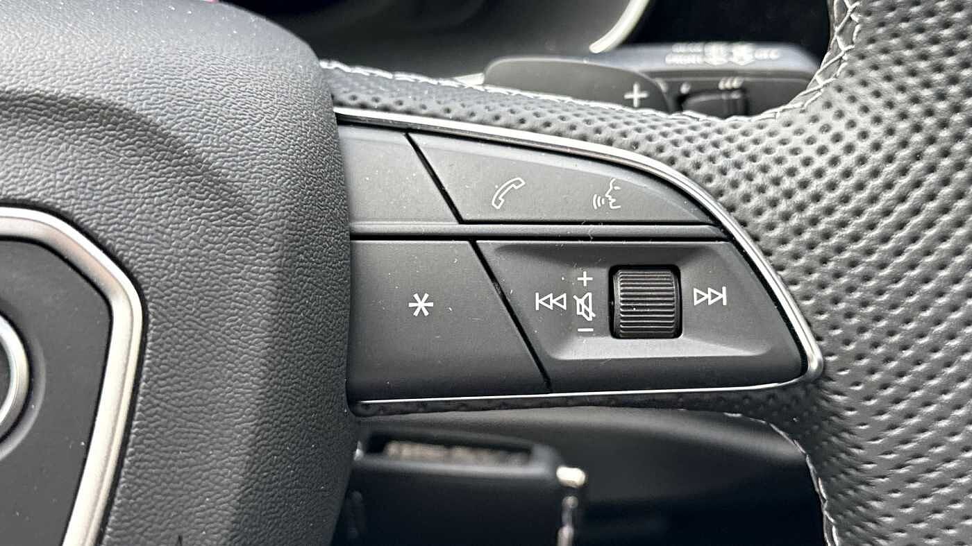 Used Audi Q3 2023 for sale - 76675764: Photo 18