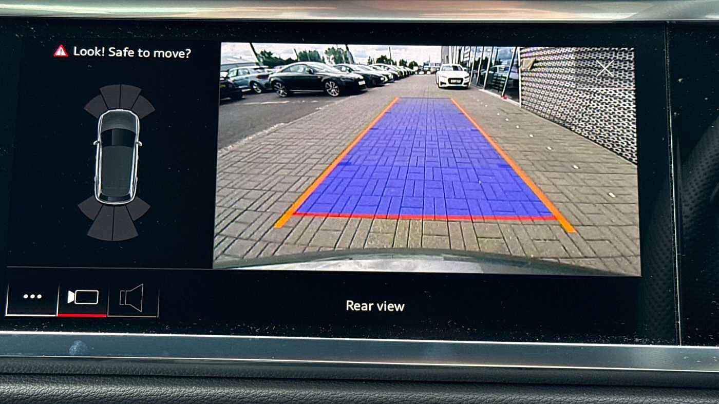 Used Audi Q3 2023 for sale - 76675764: Photo 19