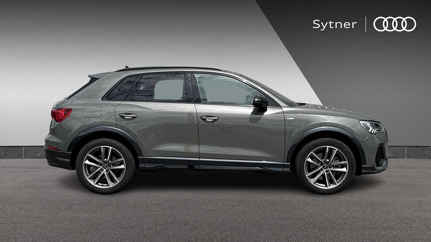 Used Audi Q3 2023 for sale - 76675764: Photo 4