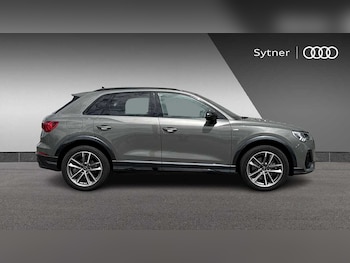 Used Audi Q3 2023 for sale - 76675764: Photo