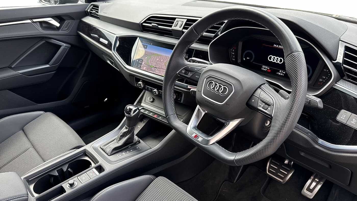 Used Audi Q3 2023 for sale - 76675764: Photo 6