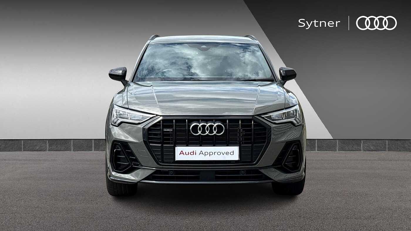 Used Audi Q3 2023 for sale - 76675764: Photo 7