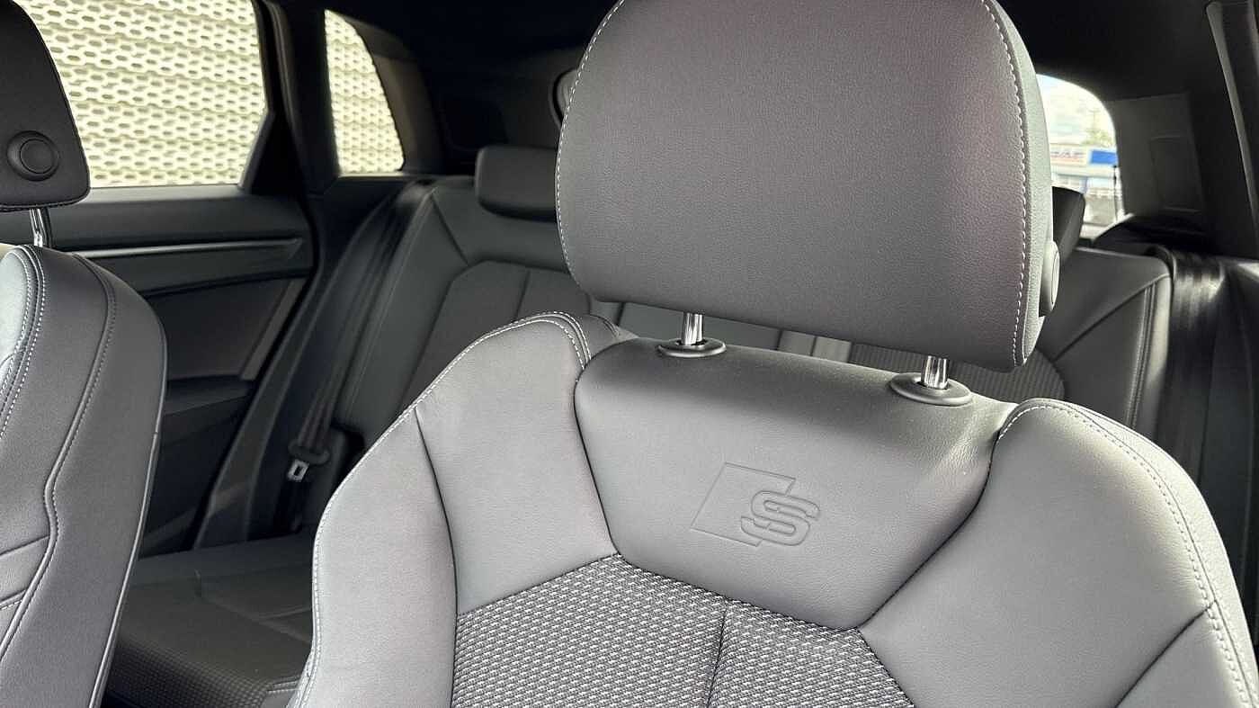 Used Audi Q3 2023 for sale - 76675764: Photo 9