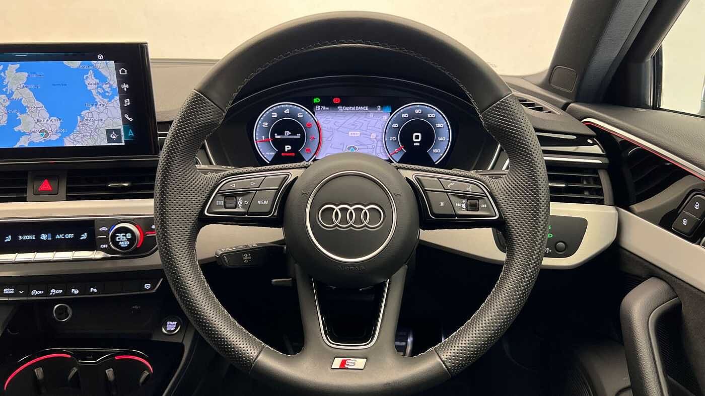 Used Audi A4 2024 for sale - 78146045: Photo 10