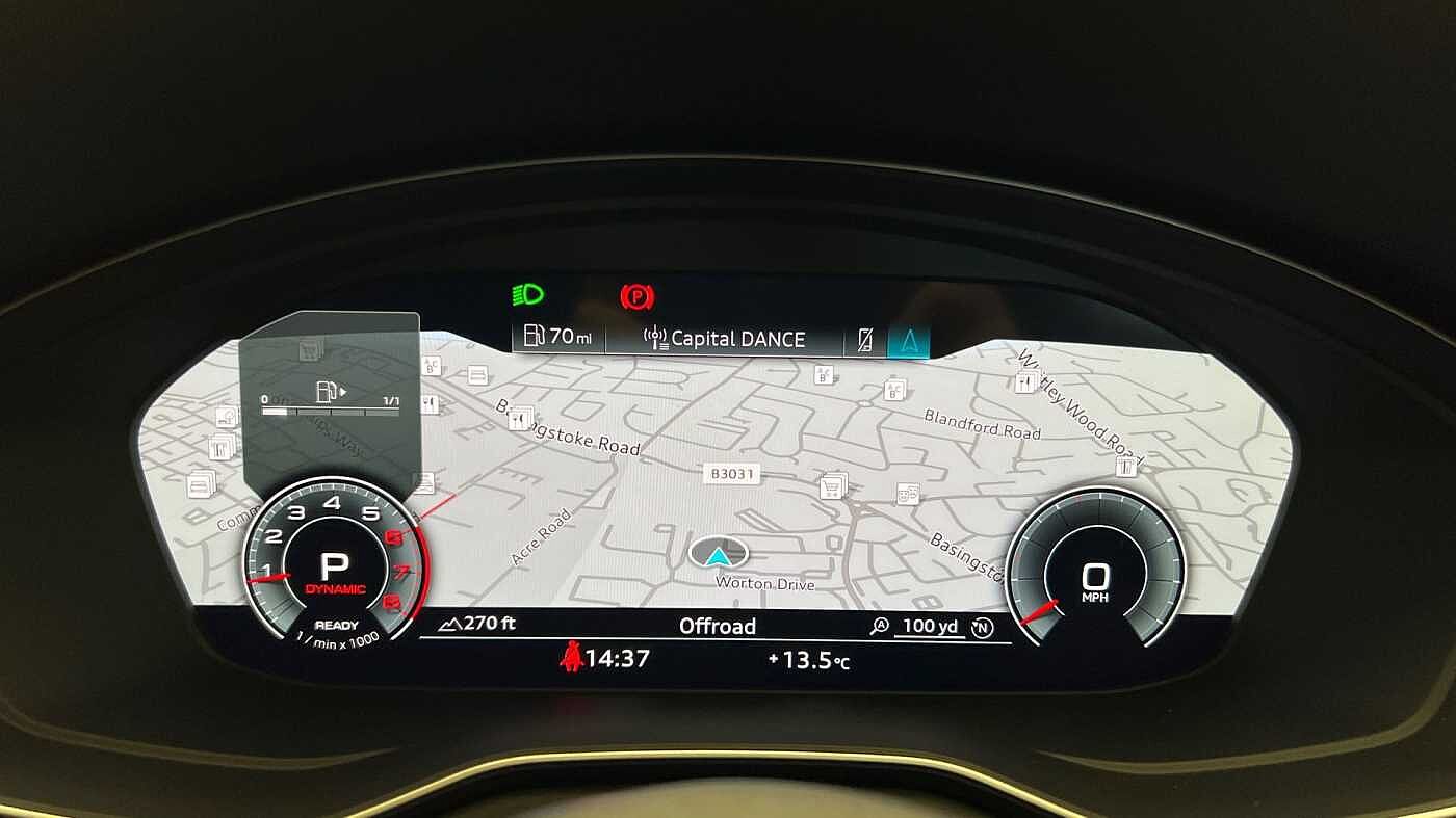 Used Audi A4 2024 for sale - 78146045: Photo 11