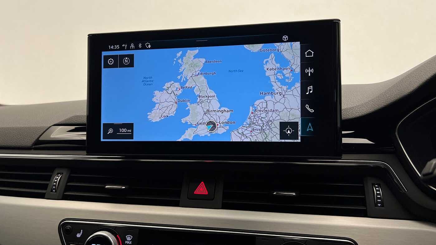 Used Audi A4 2024 for sale - 78146045: Photo 12