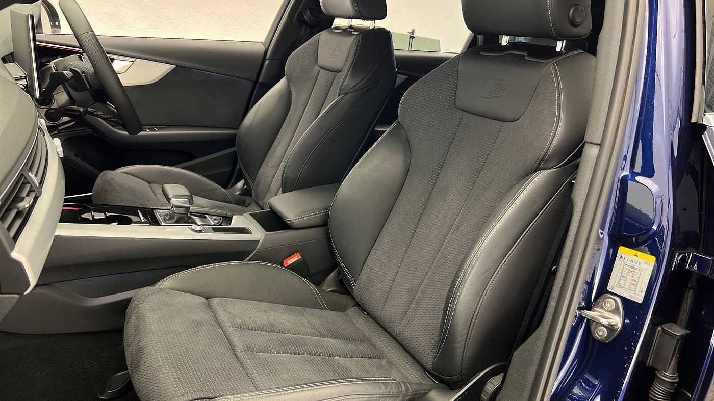 Used Audi A4 2024 for sale - 78146045: Photo 15