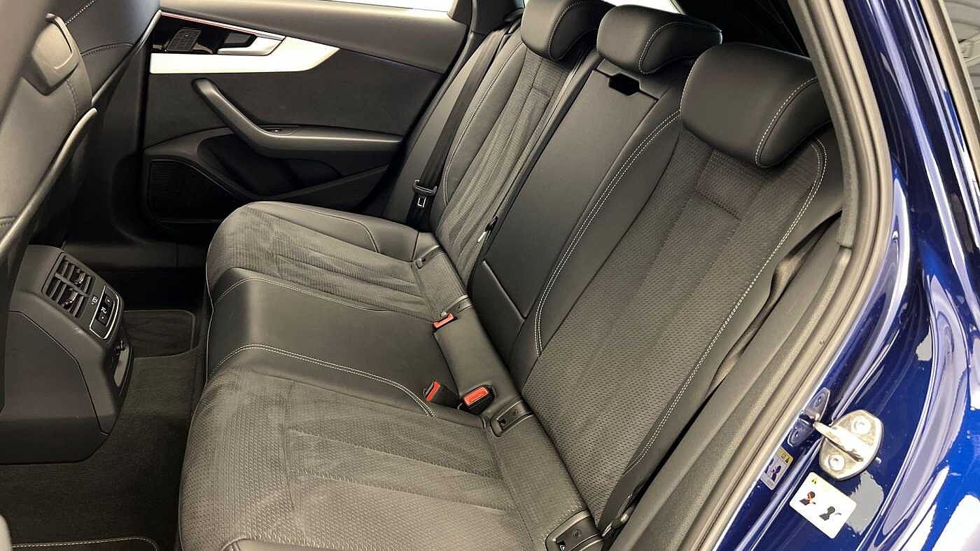 Used Audi A4 2024 for sale - 78146045: Photo 16