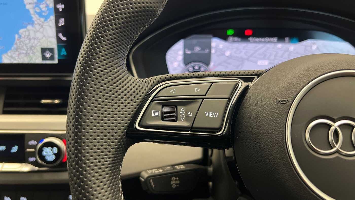 Used Audi A4 2024 for sale - 78146045: Photo 17