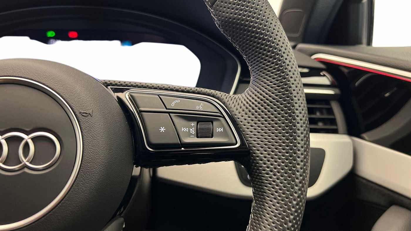 Used Audi A4 2024 for sale - 78146045: Photo 18