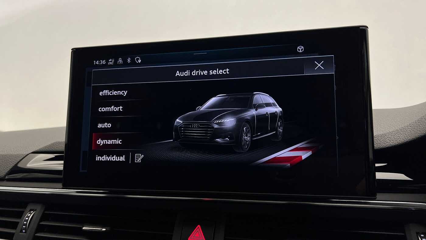 Used Audi A4 2024 for sale - 78146045: Photo 19