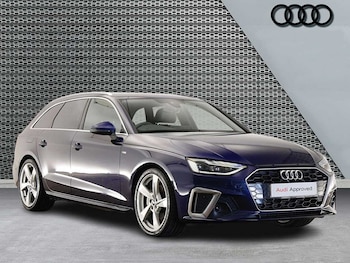 Used Audi A4 2024 for sale - 78146045: Photo