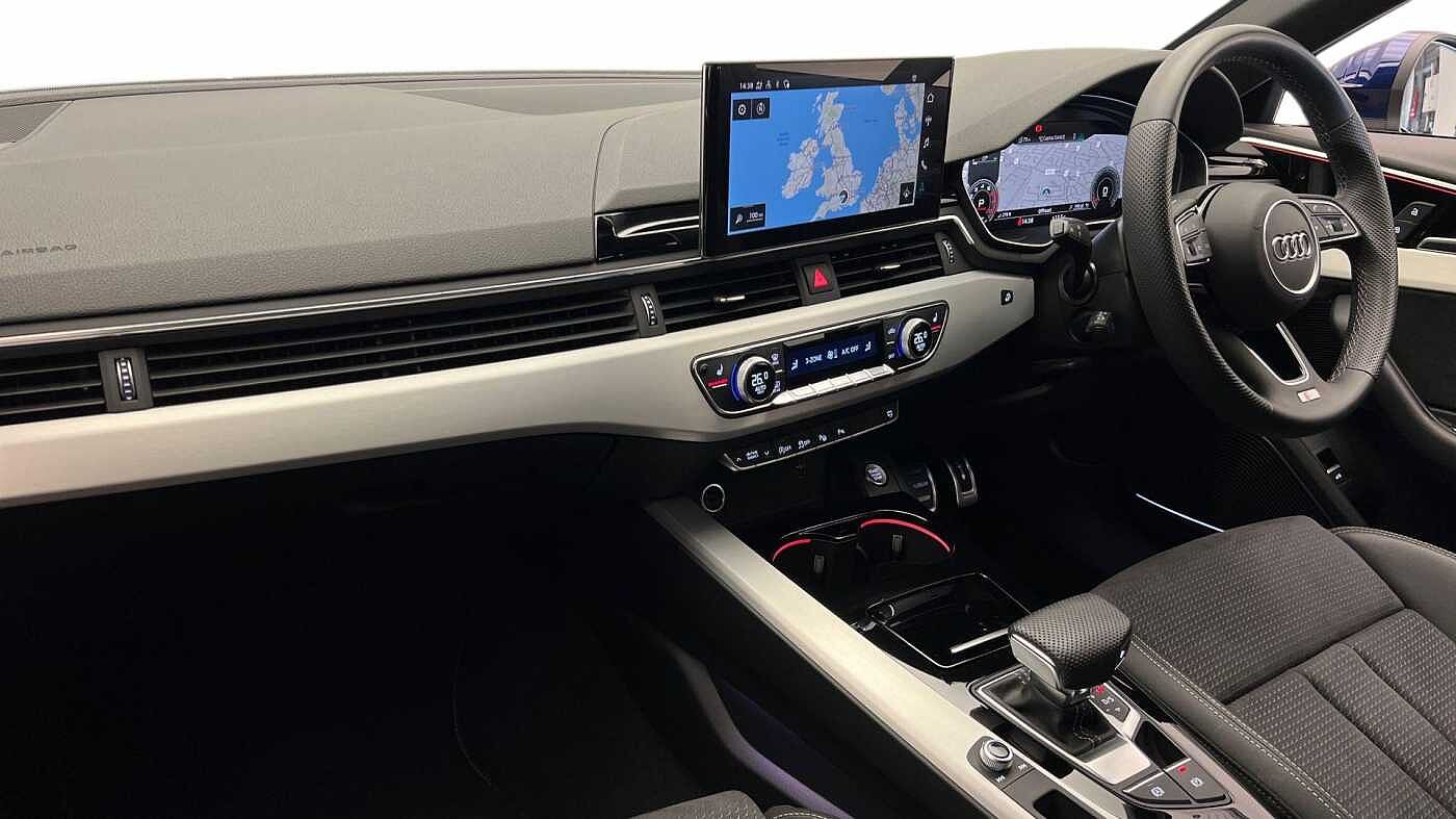 Used Audi A4 2024 for sale - 78146045: Photo 2