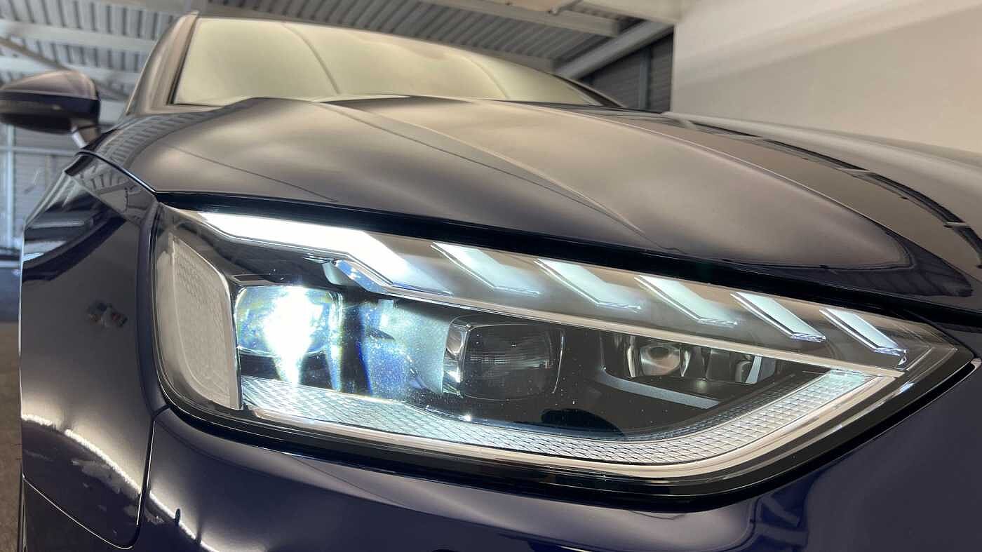 Used Audi A4 2024 for sale - 78146045: Photo 22