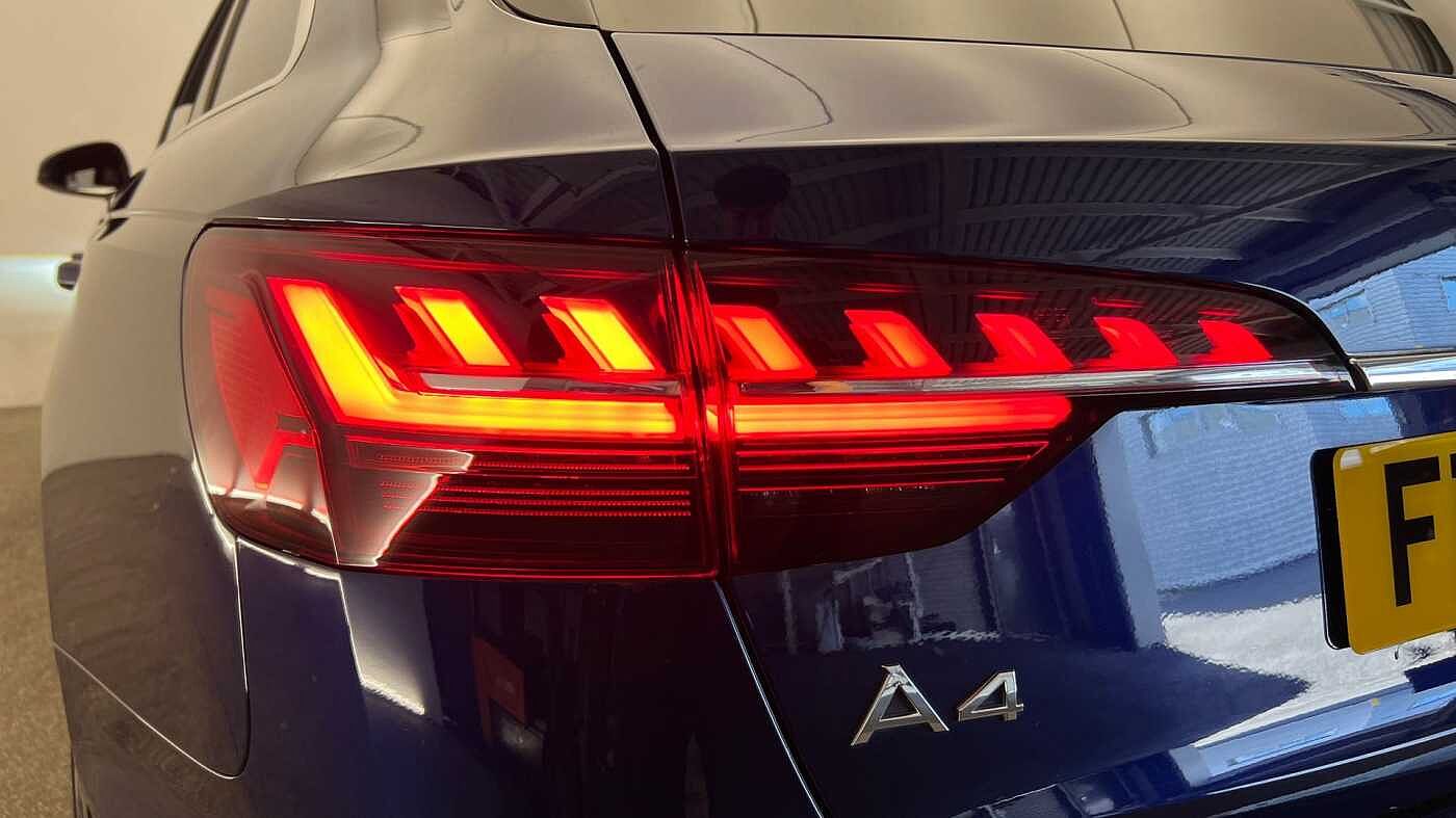 Used Audi A4 2024 for sale - 78146045: Photo 23