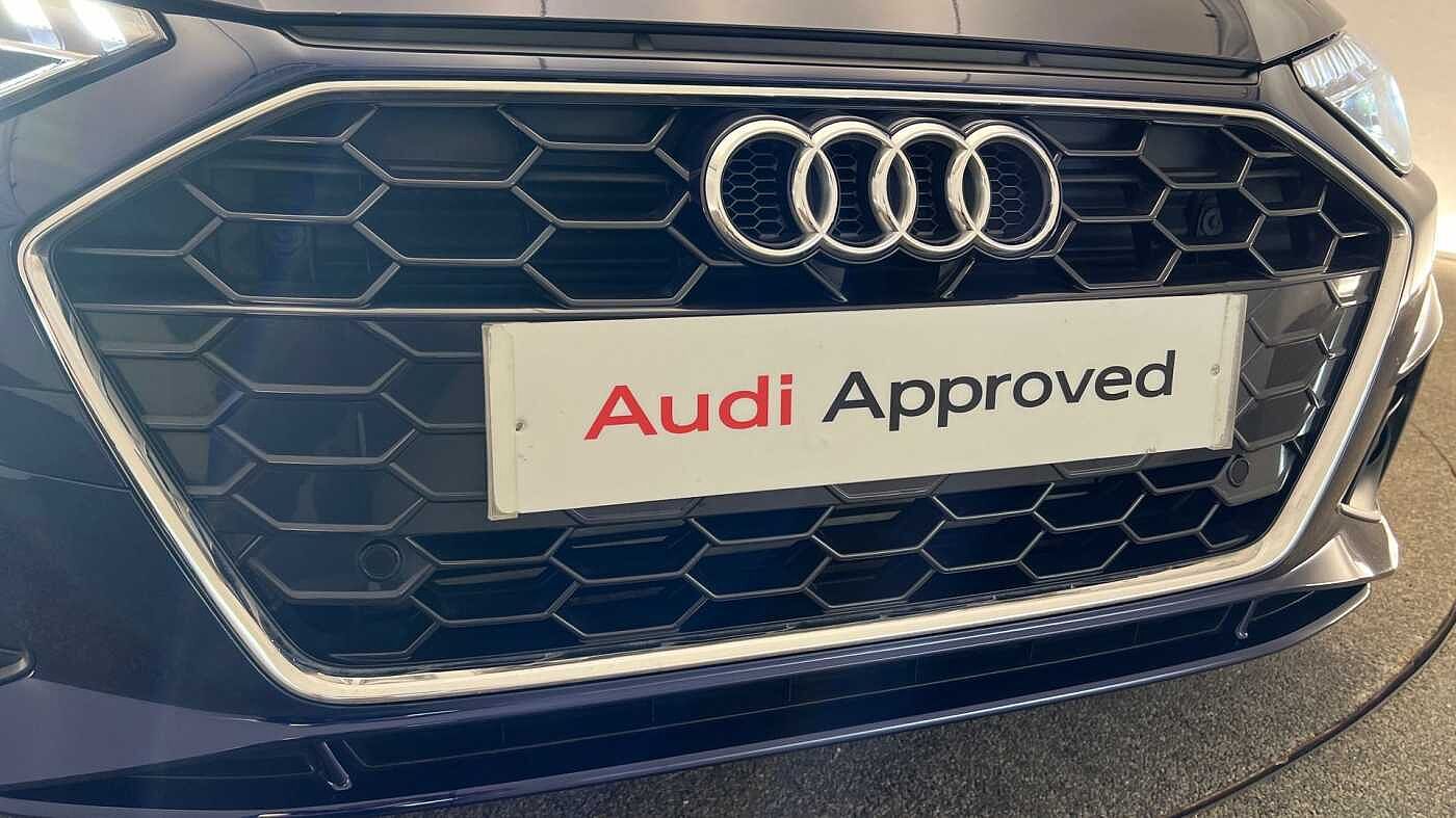 Used Audi A4 2024 for sale - 78146045: Photo 24