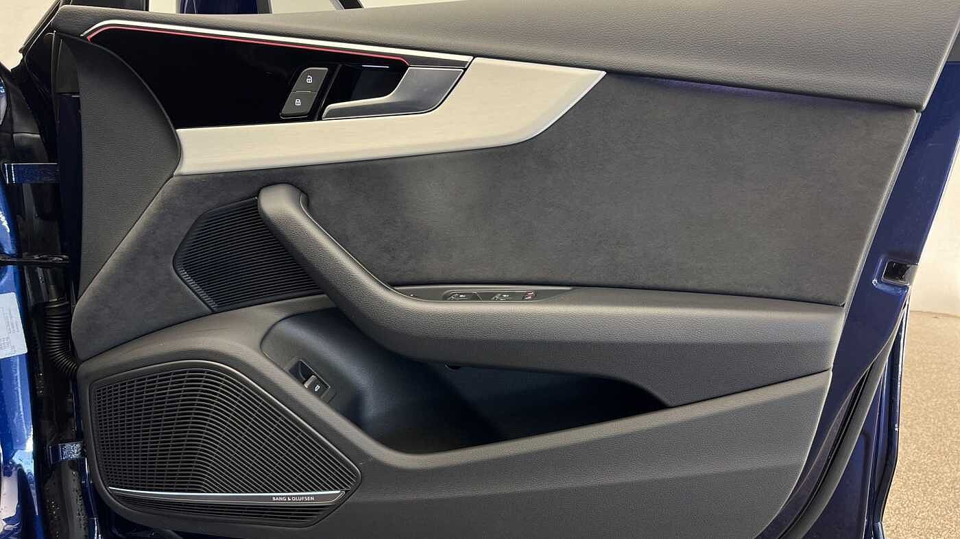 Used Audi A4 2024 for sale - 78146045: Photo 25