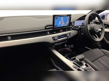 Used Audi A4 2024 for sale - 78146045: Photo