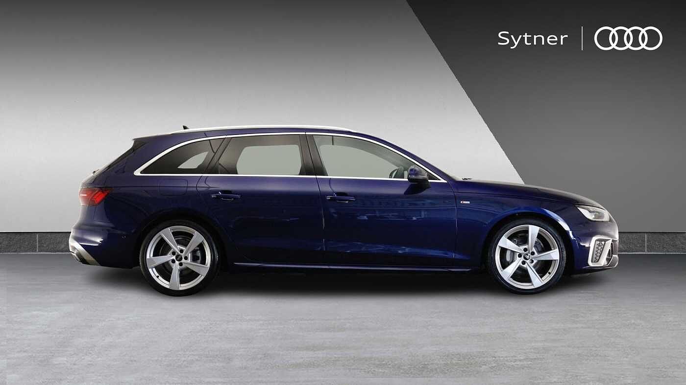 Used Audi A4 2024 for sale - 78146045: Photo 4