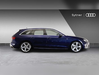 Used Audi A4 2024 for sale - 78146045: Photo