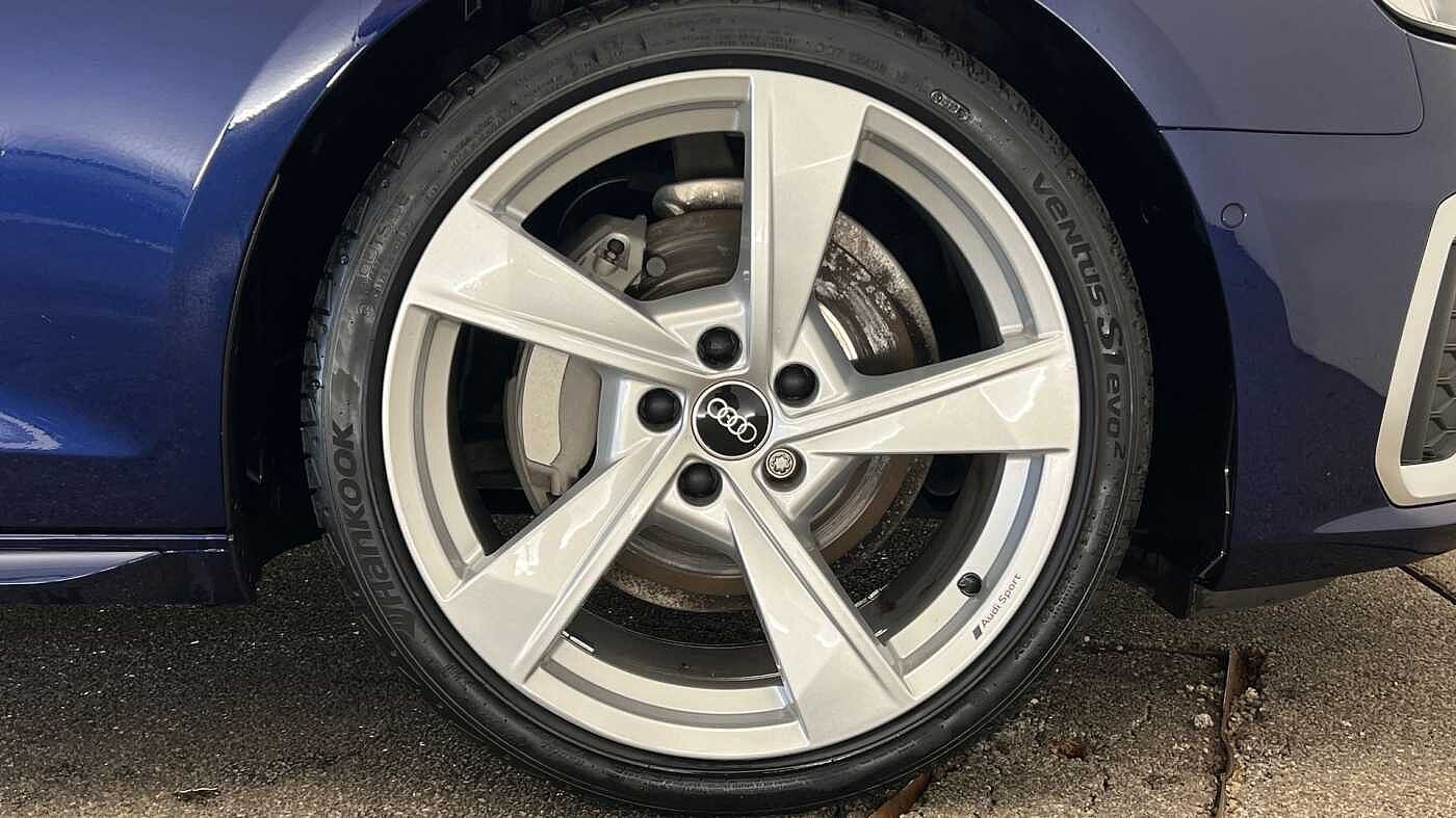 Used Audi A4 2024 for sale - 78146045: Photo 5