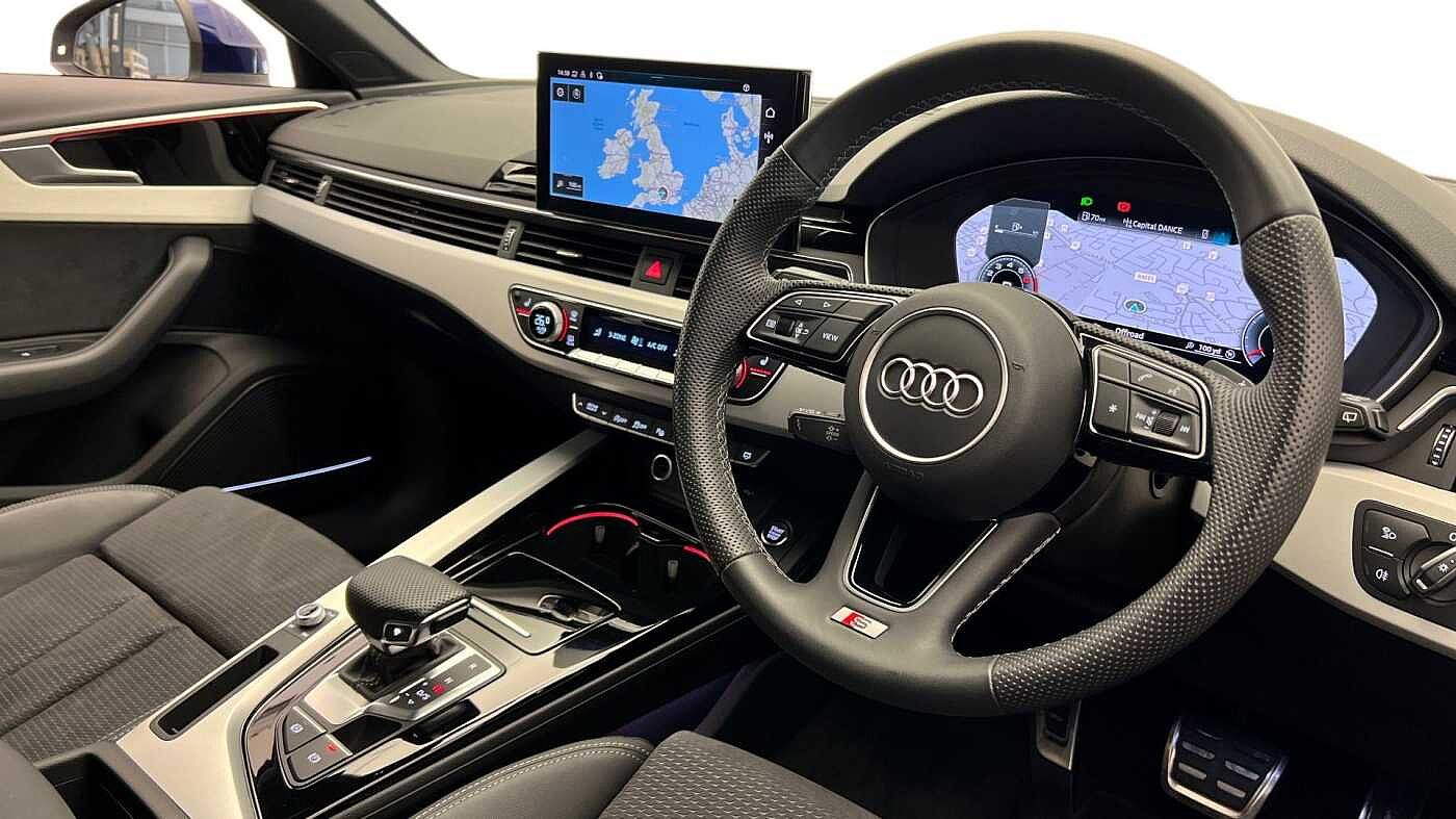 Used Audi A4 2024 for sale - 78146045: Photo 6