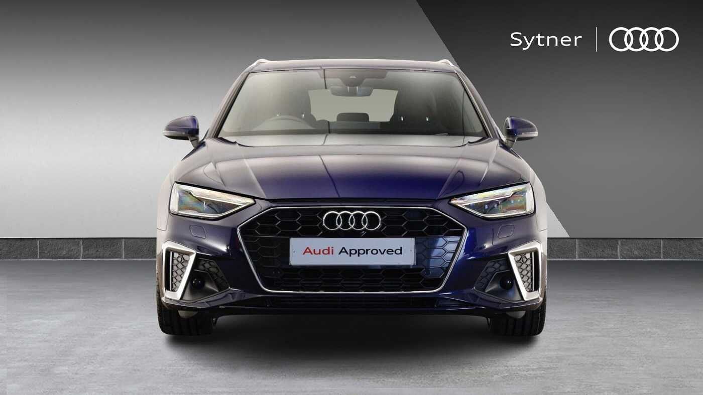 Used Audi A4 2024 for sale - 78146045: Photo 7