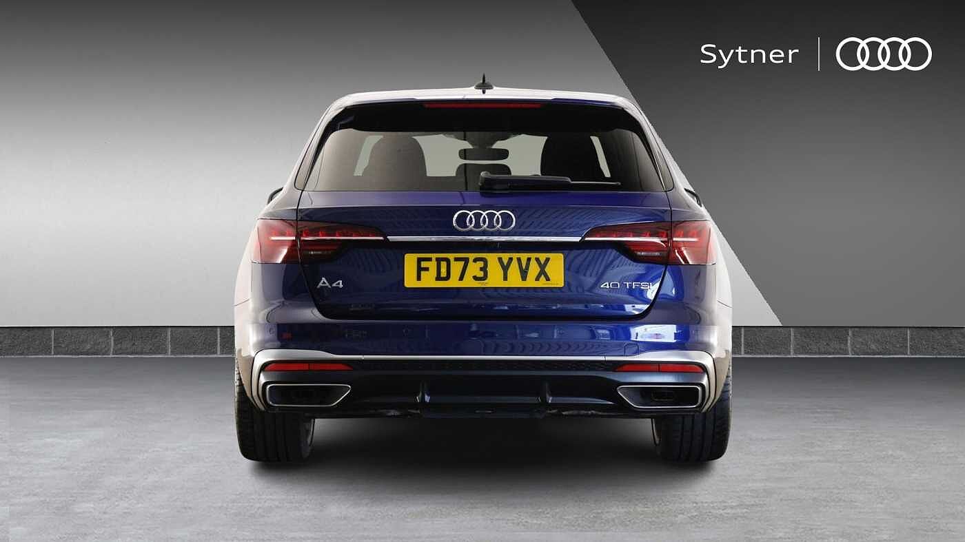 Used Audi A4 2024 for sale - 78146045: Photo 8