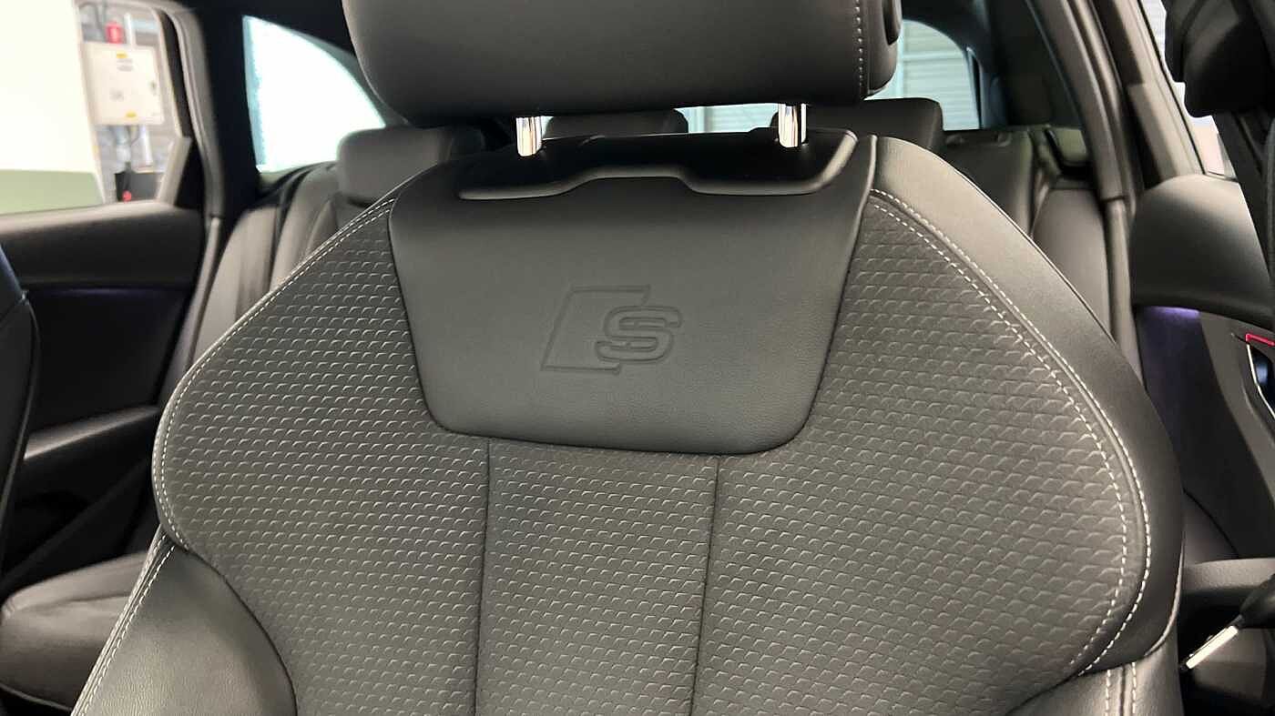 Used Audi A4 2024 for sale - 78146045: Photo 9