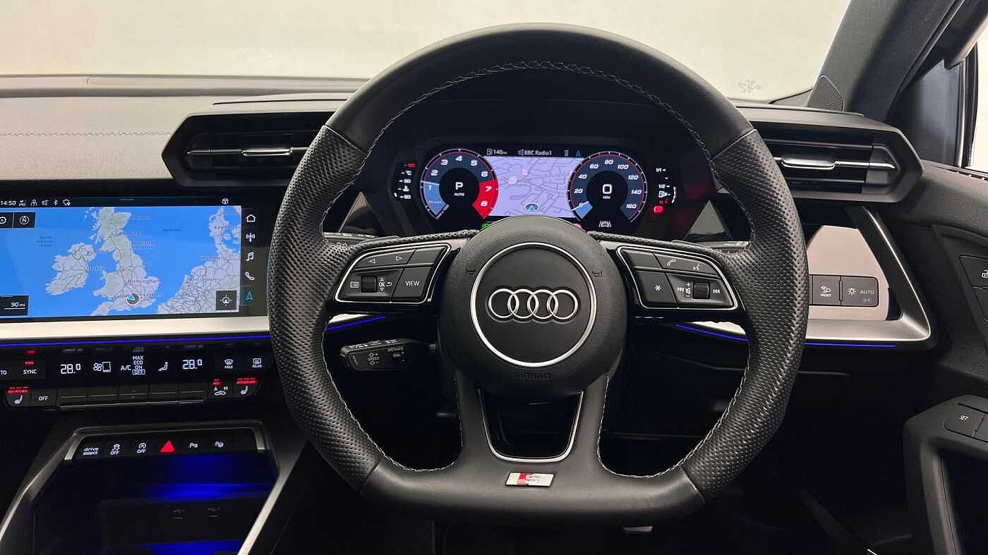 Used Audi A3 2023 for sale - 76676004: Photo 10