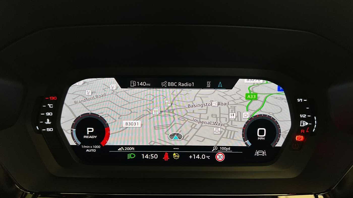 Used Audi A3 2023 for sale - 76676004: Photo 11