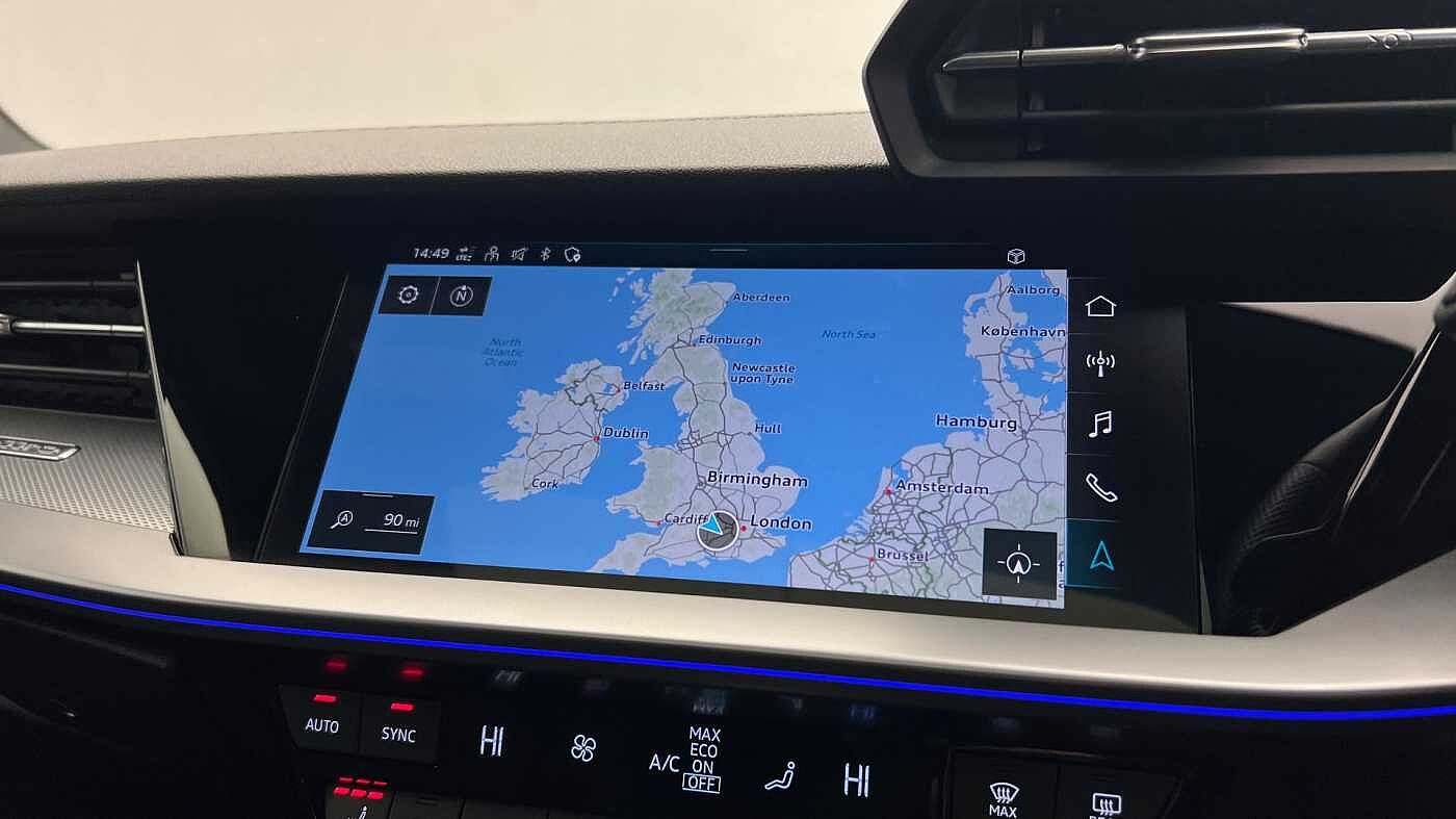 Used Audi A3 2023 for sale - 76676004: Photo 12