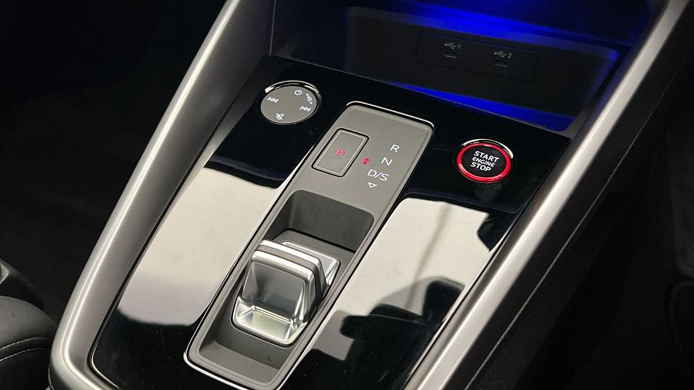 Used Audi A3 2023 for sale - 76676004: Photo 14