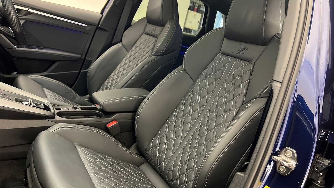 Used Audi A3 2023 for sale - 76676004: Photo 15