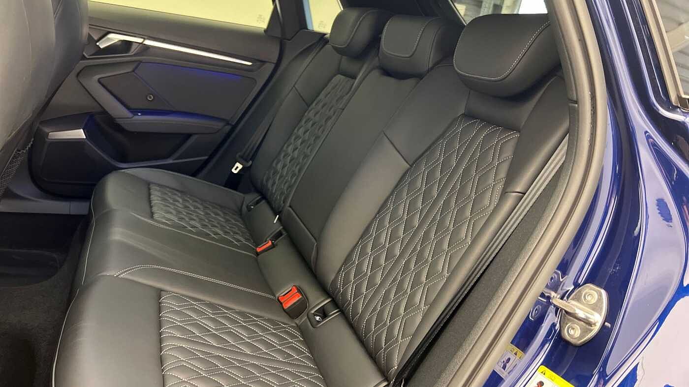 Used Audi A3 2023 for sale - 76676004: Photo 16