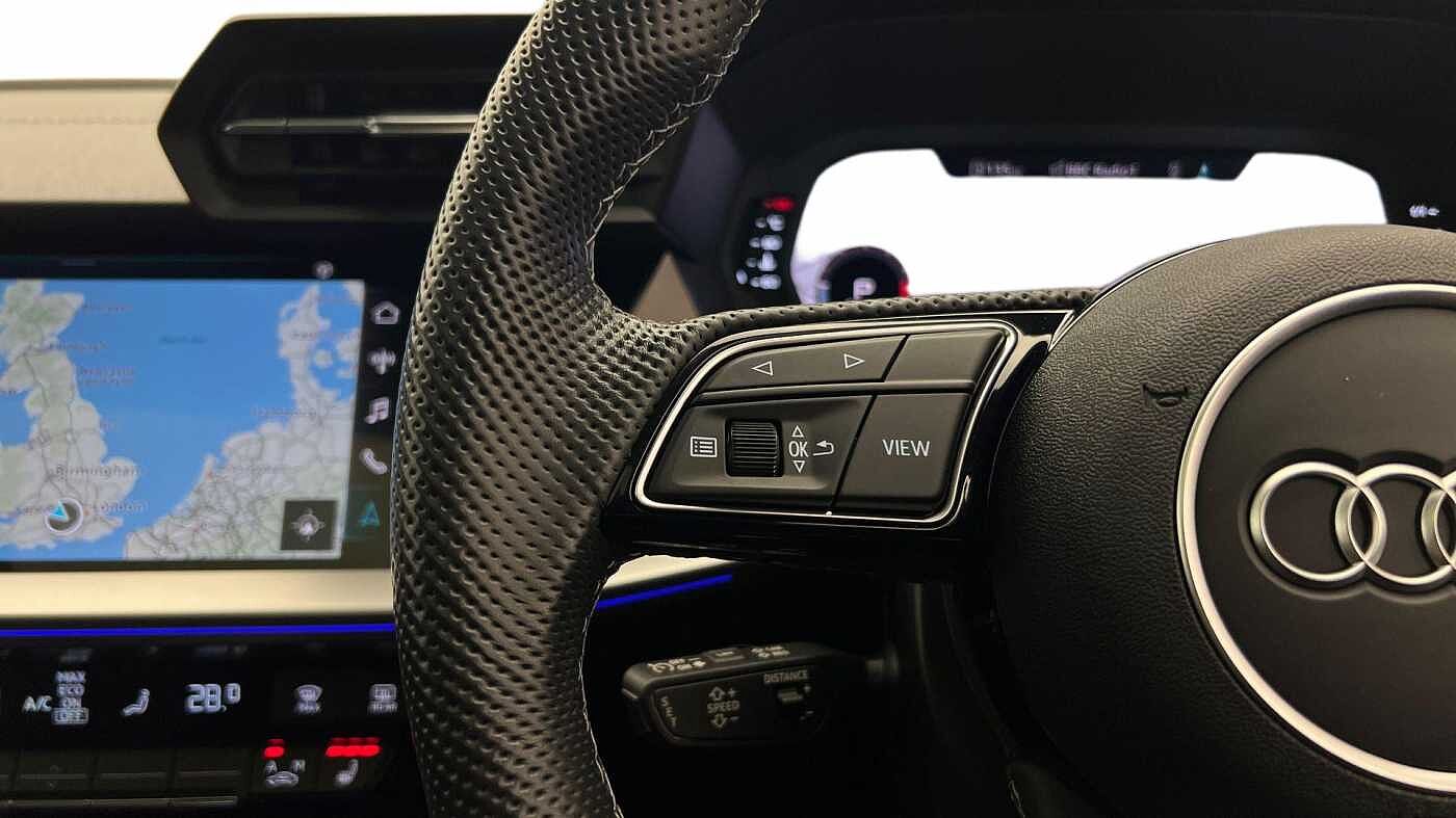 Used Audi A3 2023 for sale - 76676004: Photo 17