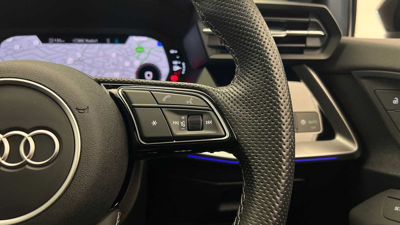 Used Audi A3 2023 for sale - 76676004: Photo 18