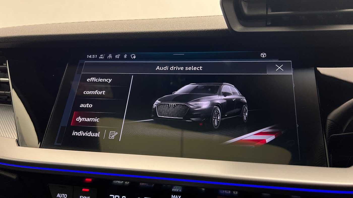 Used Audi A3 2023 for sale - 76676004: Photo 19