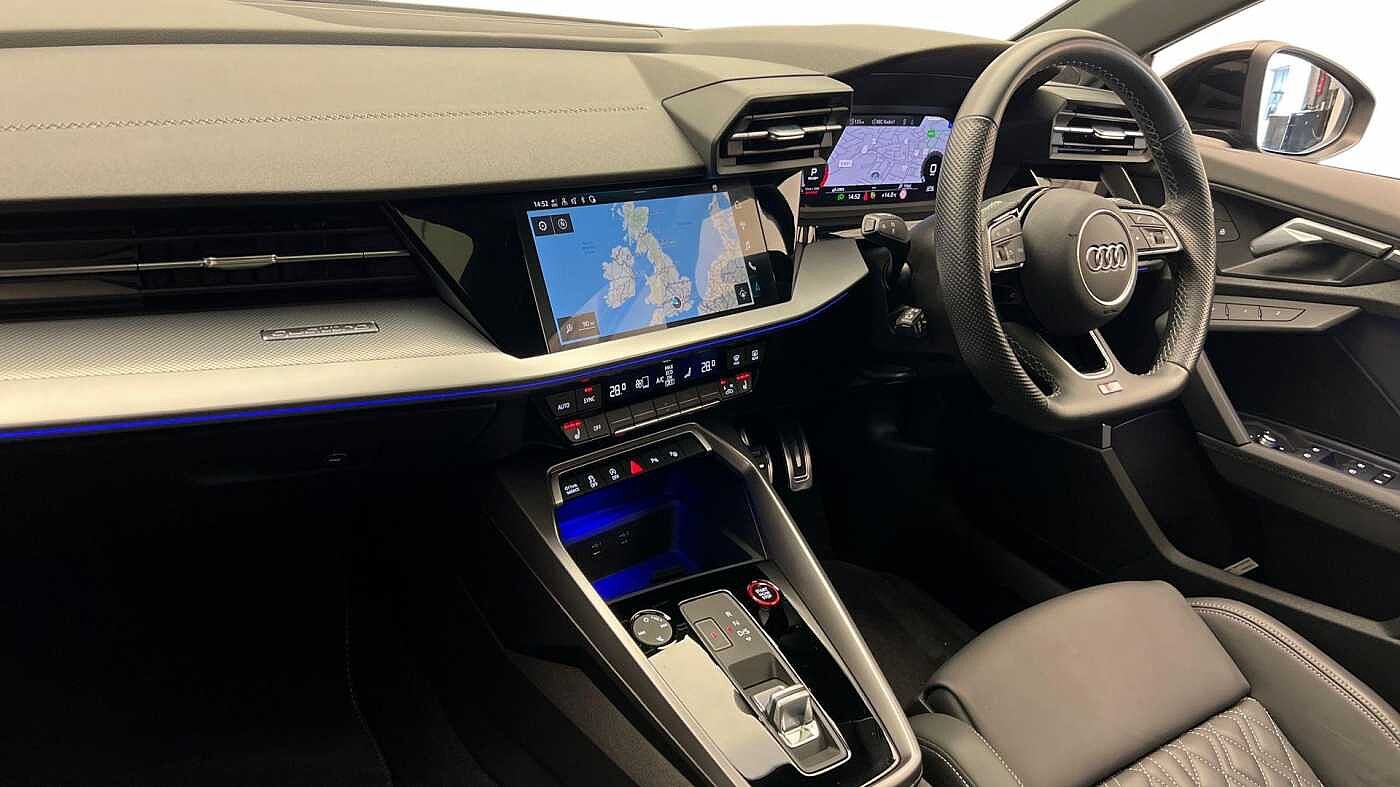 Used Audi A3 2023 for sale - 76676004: Photo 2