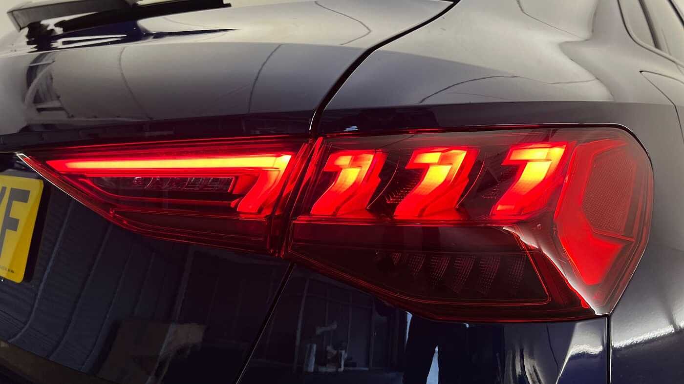 Used Audi A3 2023 for sale - 76676004: Photo 25