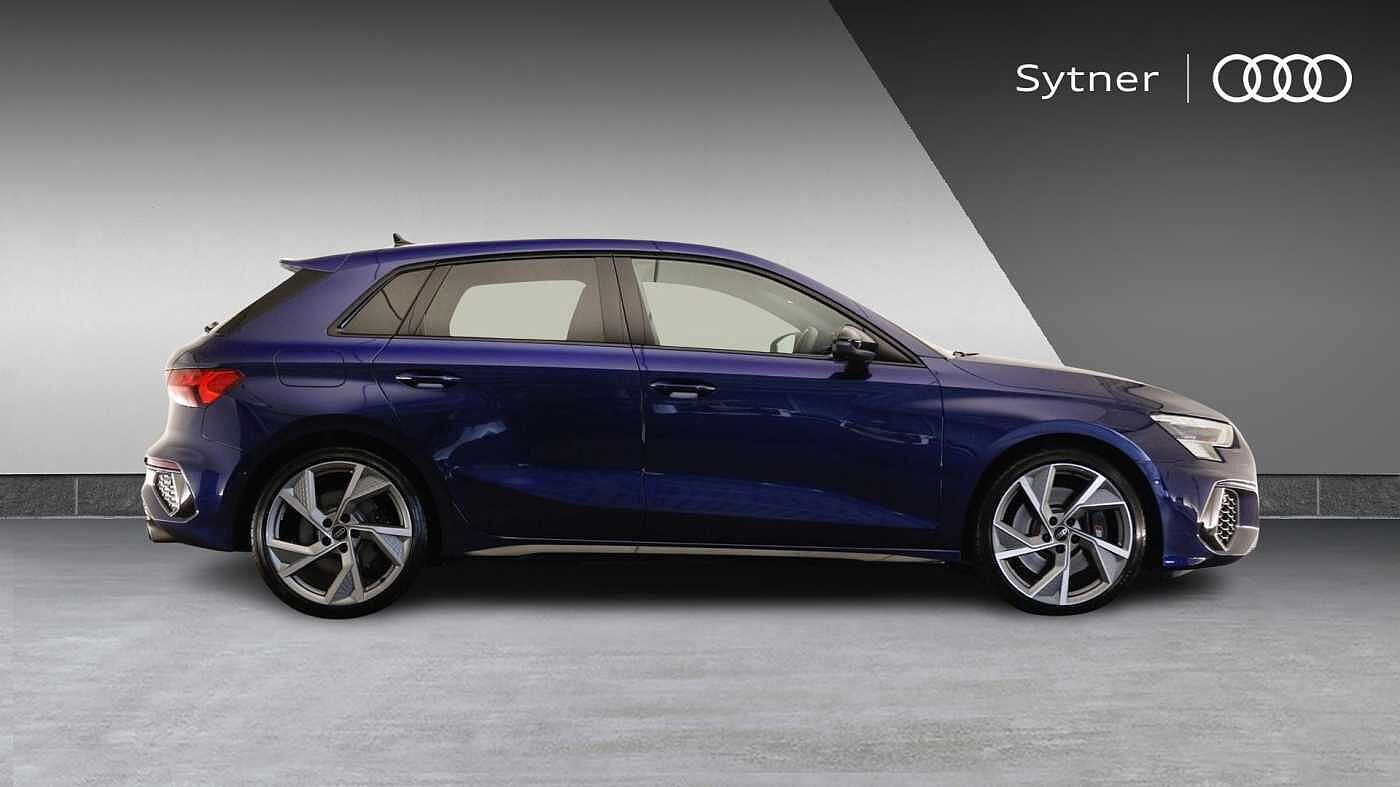 Used Audi A3 2023 for sale - 76676004: Photo 4