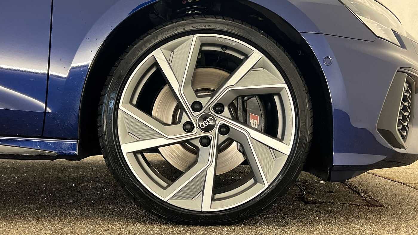 Used Audi A3 2023 for sale - 76676004: Photo 5