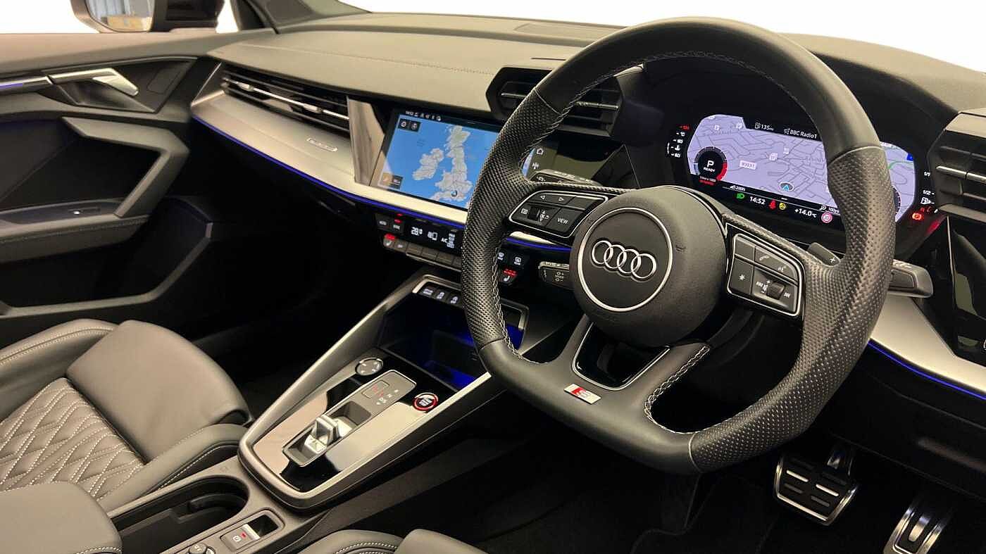 Used Audi A3 2023 for sale - 76676004: Photo 6