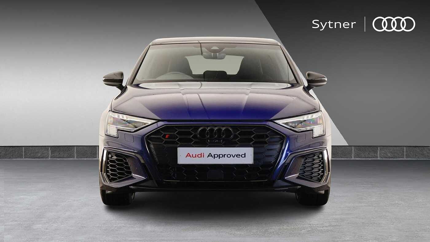 Used Audi A3 2023 for sale - 76676004: Photo 7