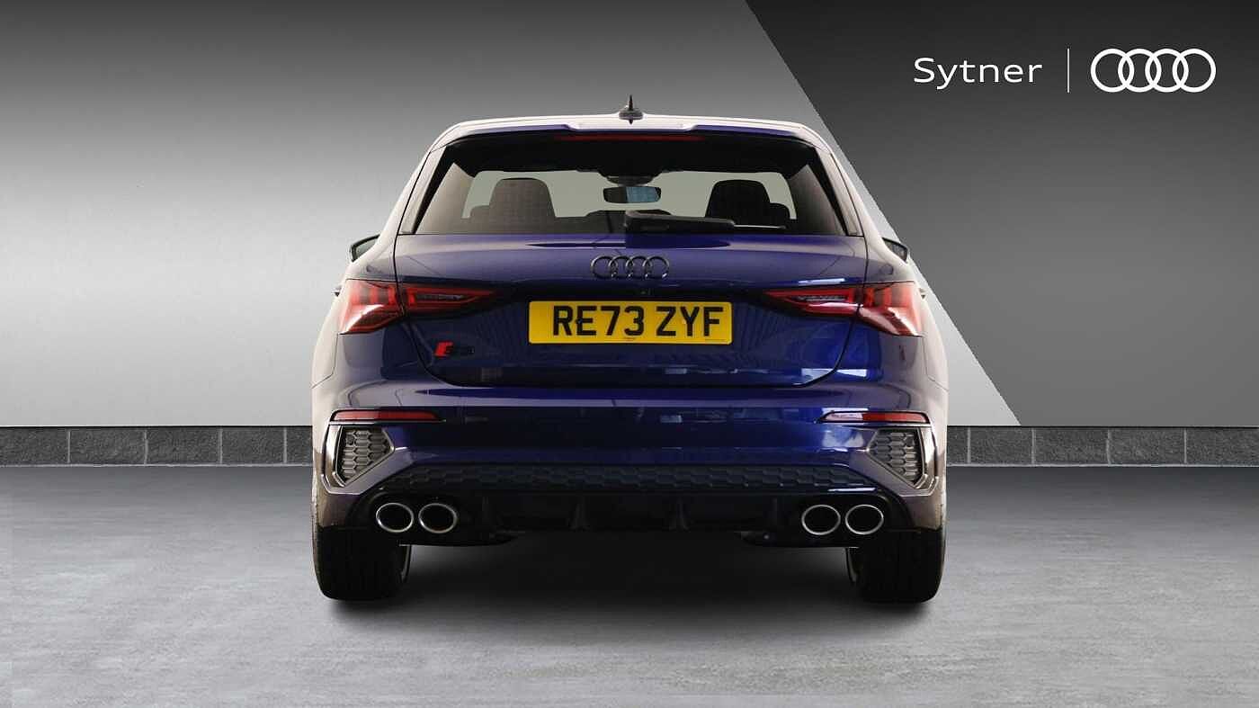 Used Audi A3 2023 for sale - 76676004: Photo 8