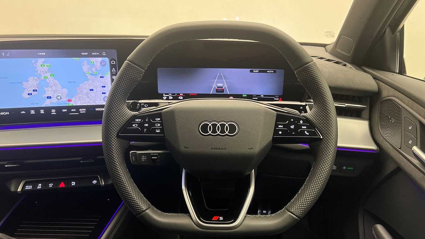 Used Audi Q3 2026 for sale - 77257882: Photo 10