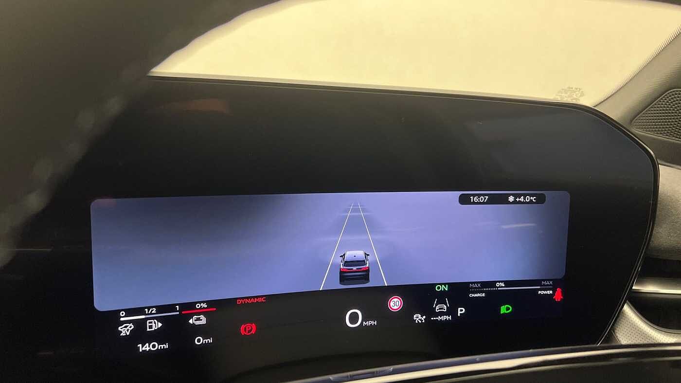 Used Audi Q3 2026 for sale - 77257882: Photo 11