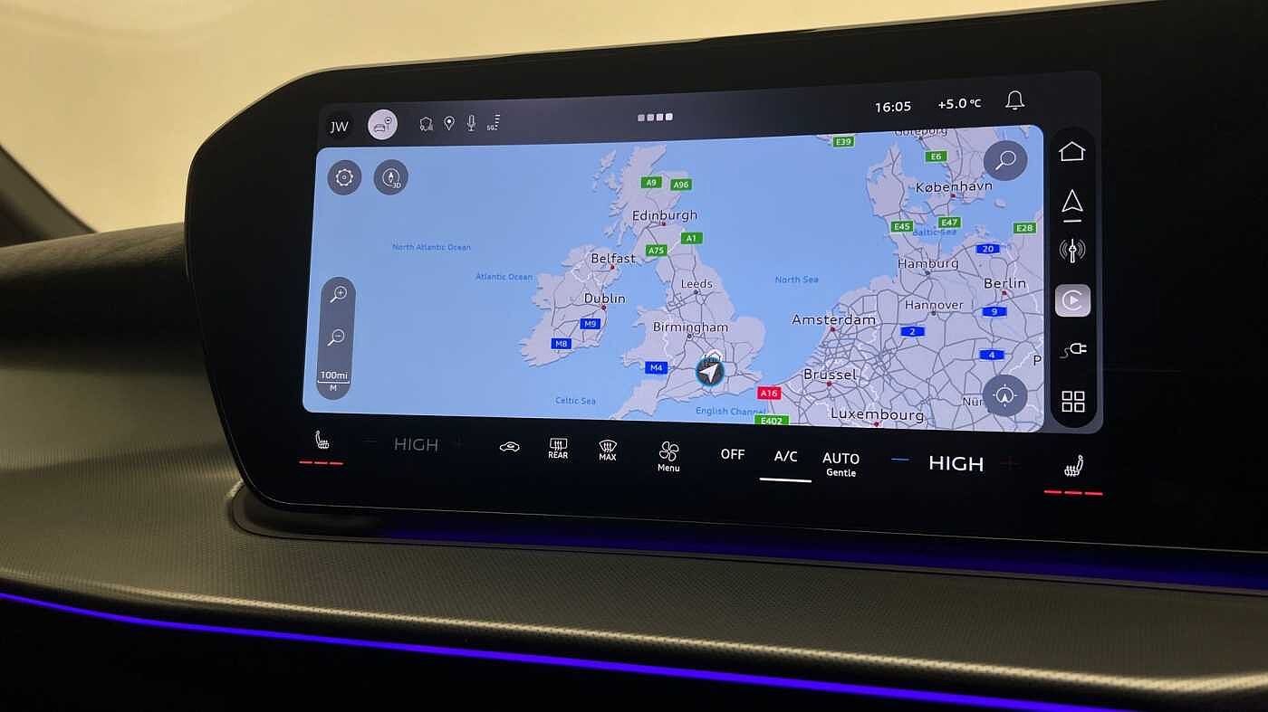 Used Audi Q3 2026 for sale - 77257882: Photo 12