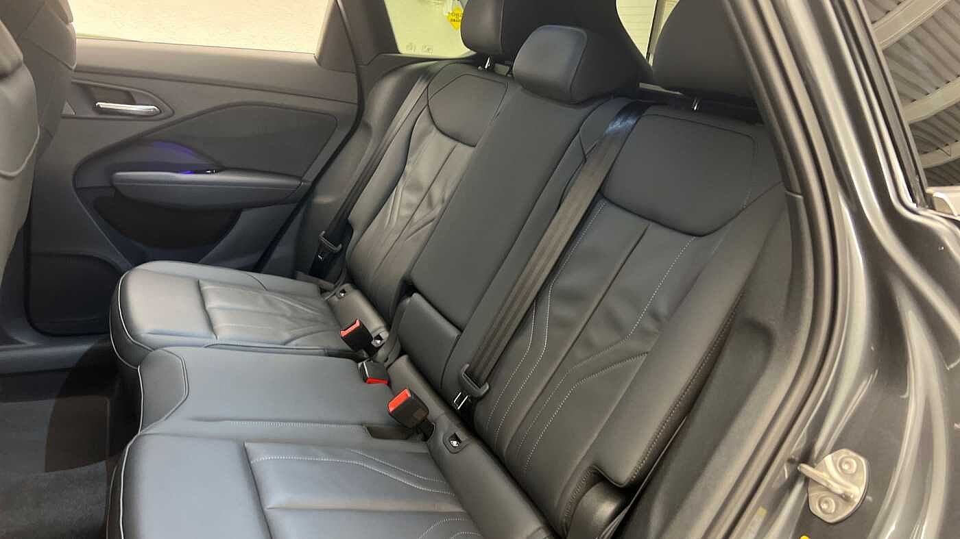 Used Audi Q3 2026 for sale - 77257882: Photo 16